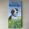 Het kleine hondje