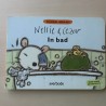 Nellie & Cezar in bad