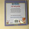Bobbi op het potje