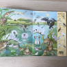 Kijk- en Zoekboek. Bij het water