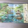 Kijk- en Zoekboek. Bij het water