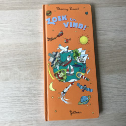 Zoek en vind!