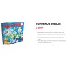 Rummikub : Rummikub Junior.