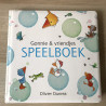 Gonnie & vriendjes : Speelboek ( eenvoudig zoekboek)