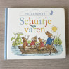 Pieter Konijn. Schuitje varen