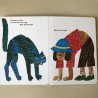 Eric Carle : Van Top tot Teen