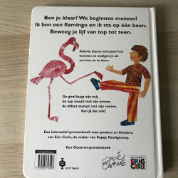 Eric Carle : Van Top tot Teen