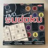 Sudoku.