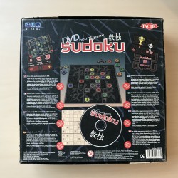 Sudoku.