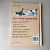 I ❤️ lezen : Kleine zeehond zoekt een vriend