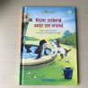 I ❤️ lezen : Kleine zeehond zoekt een vriend