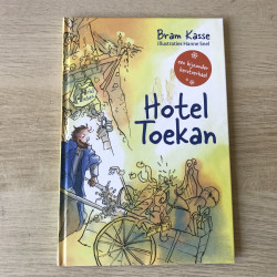 Bram Kasse : Hotel Toekan