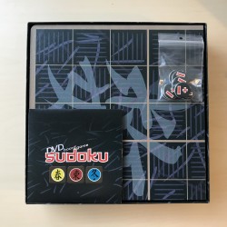 Sudoku.