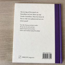 Het paard van Sinterklaas