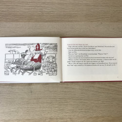 De heerlijkste 5 december in vijfhonderdvierenzeventig jaar.