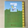 De Gestreepte Boekjes - Groep 3 : Borre gaat vliegeren