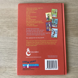 Corien Oranje : Geef juf aan mij!