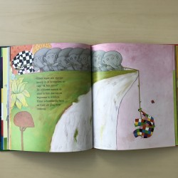 Het grote boek van Elmer