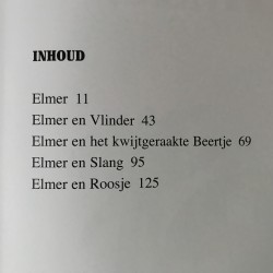 Het grote boek van Elmer