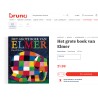 Het grote boek van Elmer