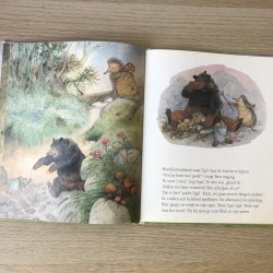 Ingrid & Dieter Schubert : Samen kunnen we alles