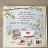 Ga je mee naar de Weecee?