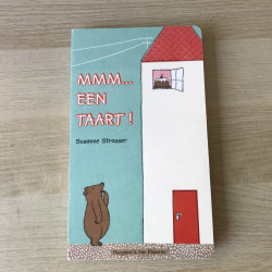 MMM…Een taart!