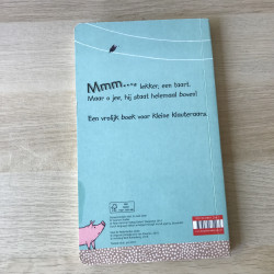 MMM…Een taart!