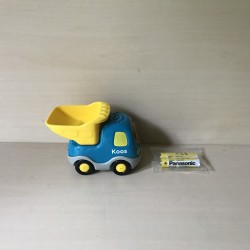 VTech Toet Toet : Koos kiepwagen