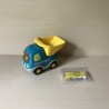 VTech Toet Toet : Koos kiepwagen