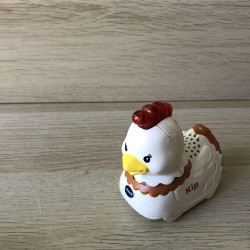 VTech Zoef Zoef : Kim kip
