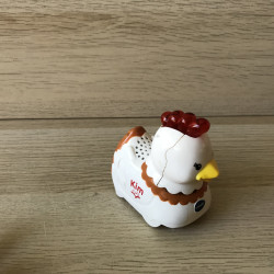VTech Zoef Zoef : Kim kip