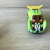 VTech Toet Toet : Sam Stuntauto.