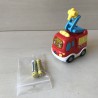 VTech Toet Toet : Bas brandweerauto
