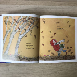 Het grote Kimioboek voor de allerkleinsten.