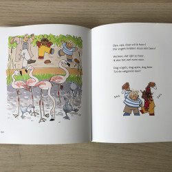 Het grote Kimioboek voor de allerkleinsten.
