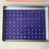 Leren met magneetjes!