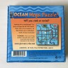 Lagoon puzzels. Ocean. Mega Puzzle!