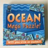 Lagoon puzzels. Ocean. Mega Puzzle!