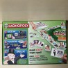 My monopoly