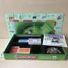 My monopoly