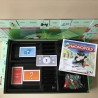 My monopoly