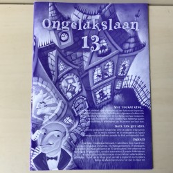 Ongelukslaan 13