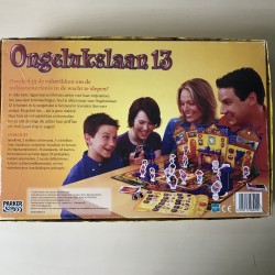 Ongelukslaan 13