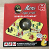 Mens erger je niet! Dobbelautomaat.