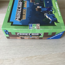 Minecraft : Builders & Biomes.