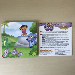 Smartgames : Dora