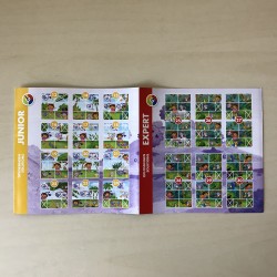 Smartgames : Dora