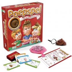 Poepspel