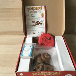 Poepspel